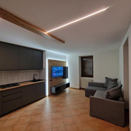 Villa Emma 폰테디레뇨 외부 사진