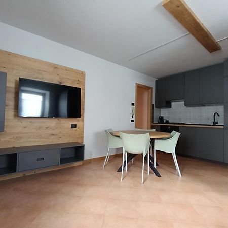 Villa Emma 폰테디레뇨 외부 사진