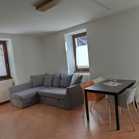 Villa Emma 폰테디레뇨 외부 사진