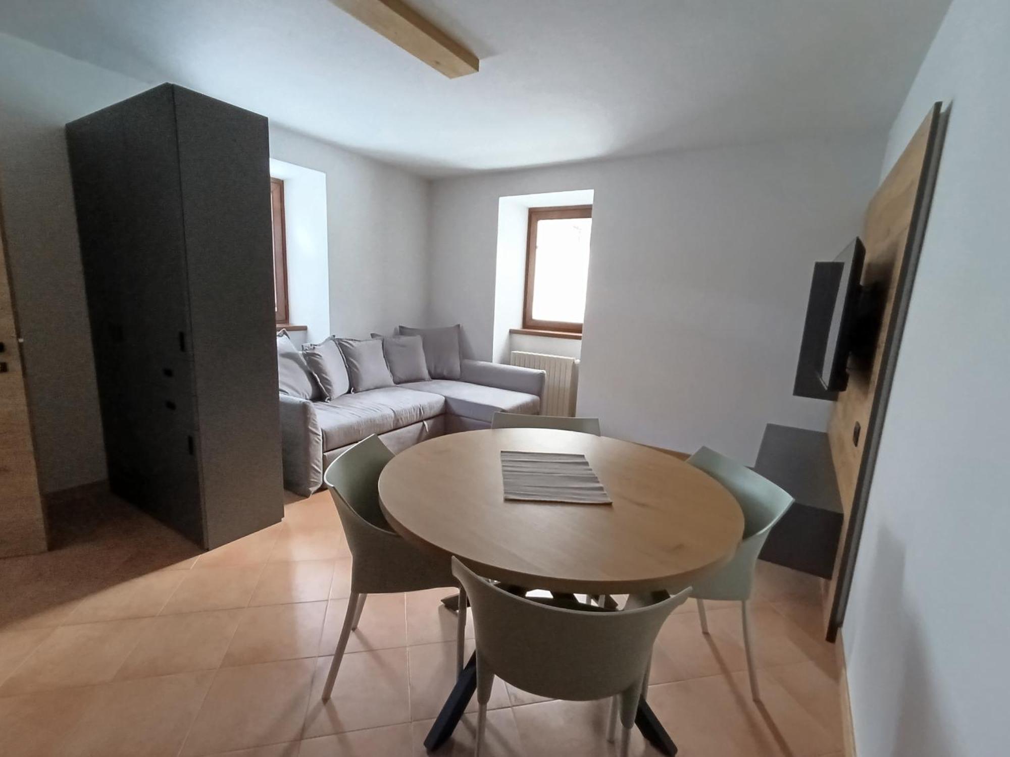 Villa Emma 폰테디레뇨 외부 사진