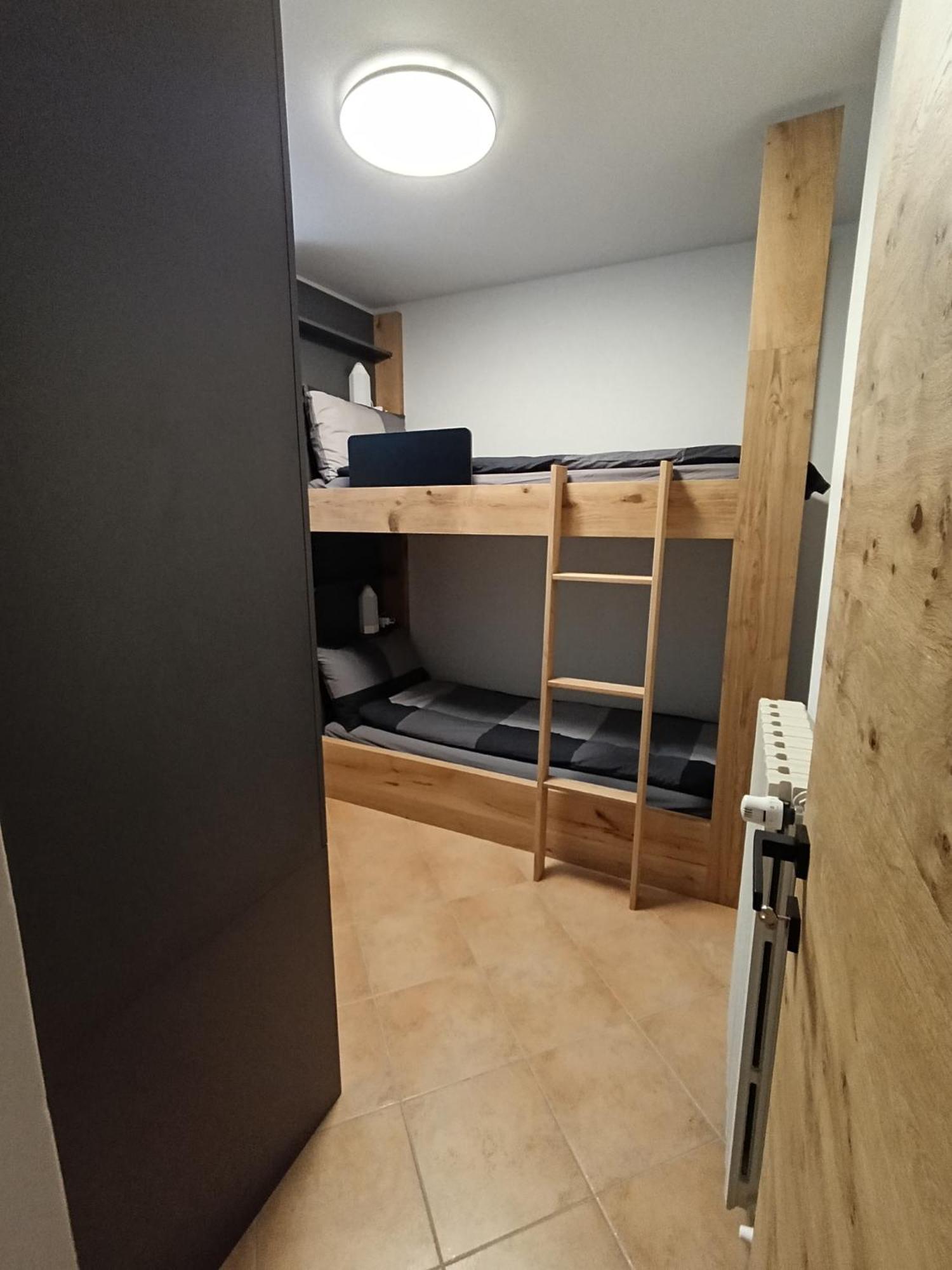 Villa Emma 폰테디레뇨 외부 사진