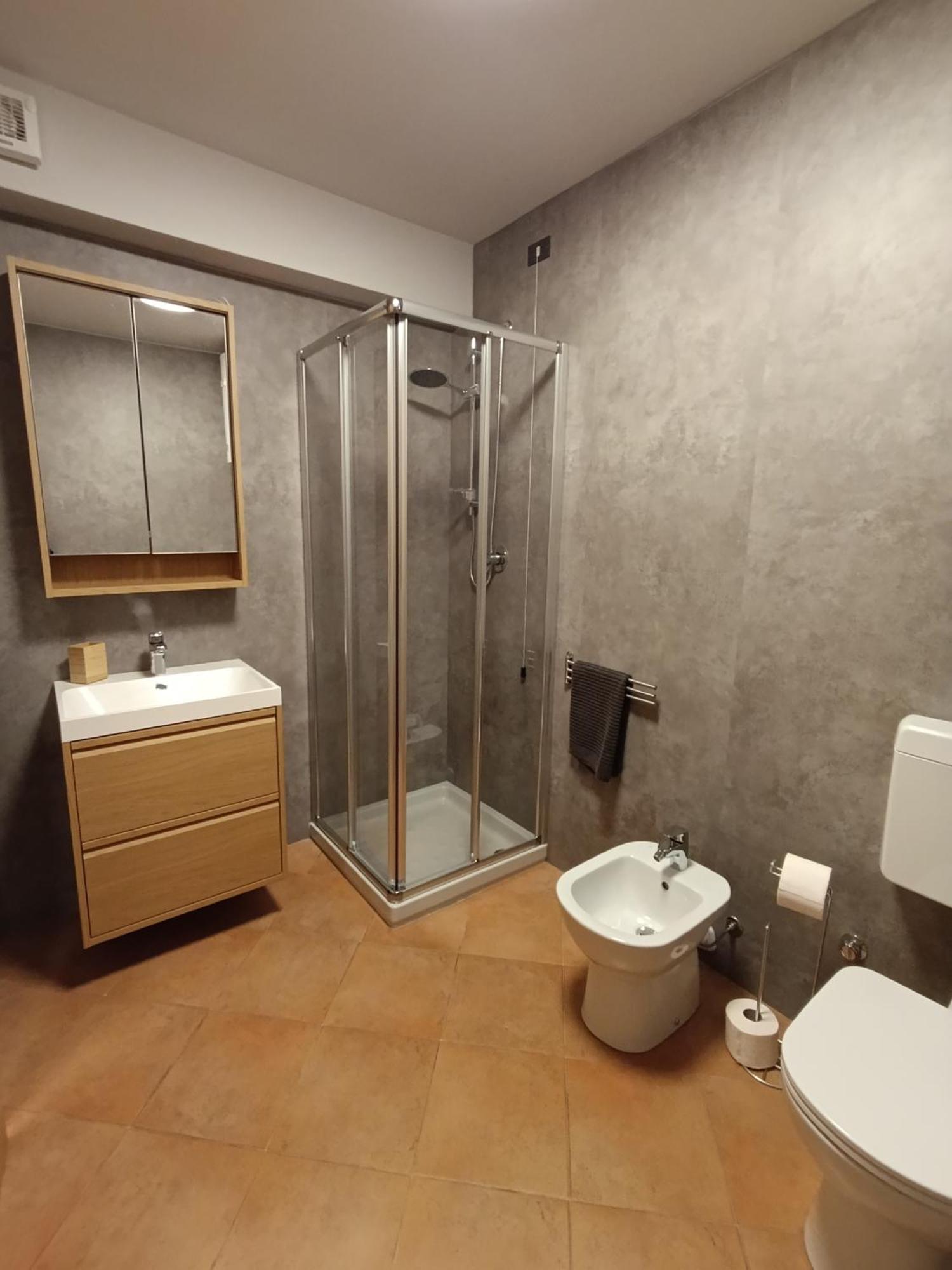 Villa Emma 폰테디레뇨 외부 사진