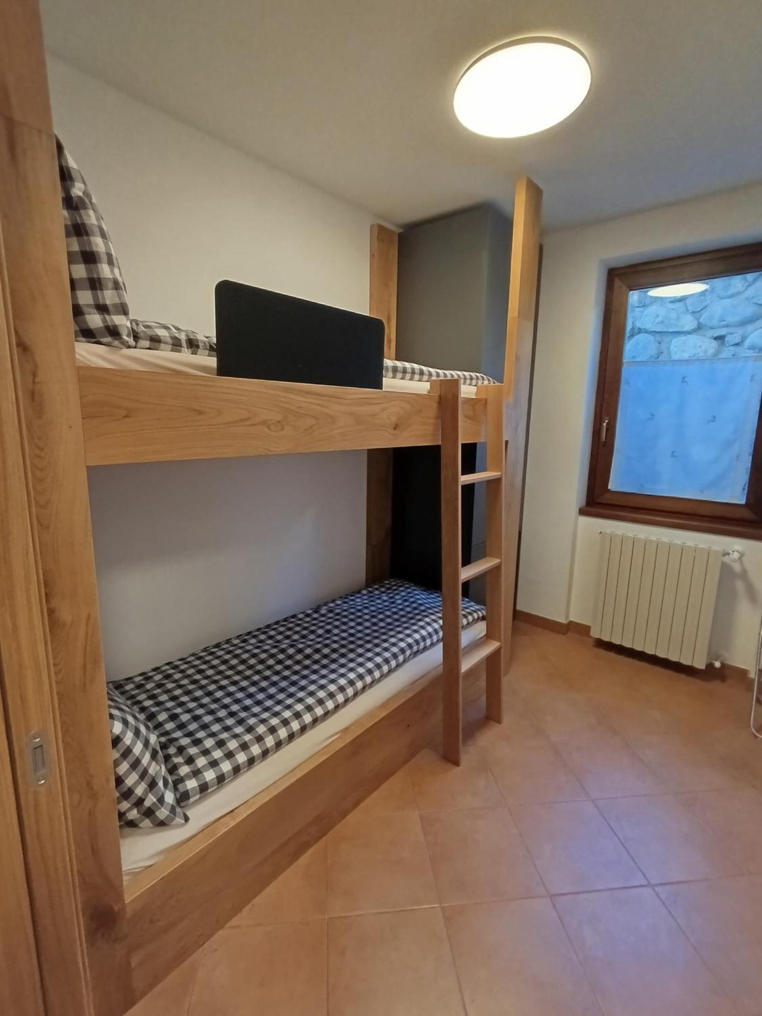 Villa Emma 폰테디레뇨 외부 사진