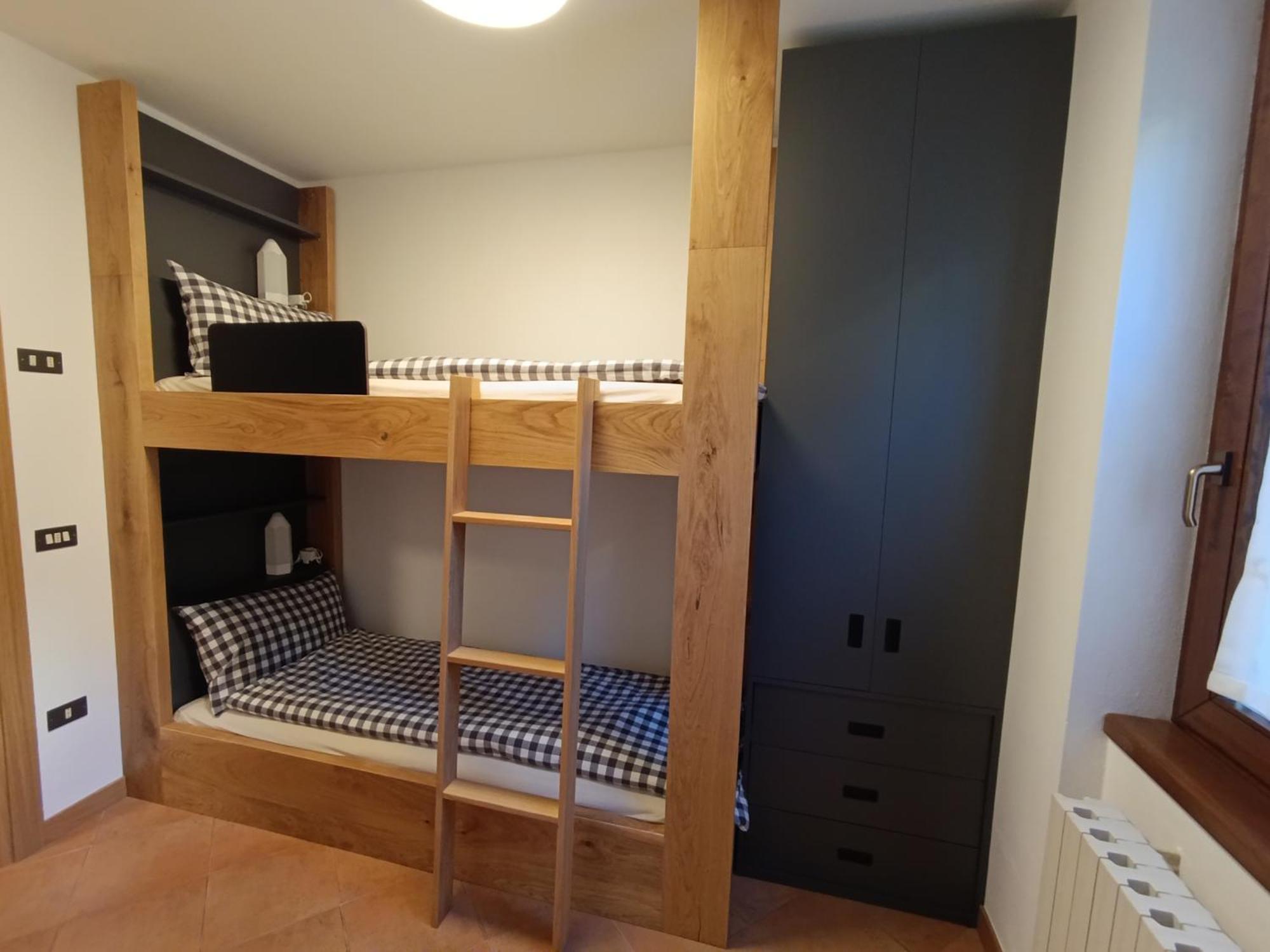 Villa Emma 폰테디레뇨 외부 사진