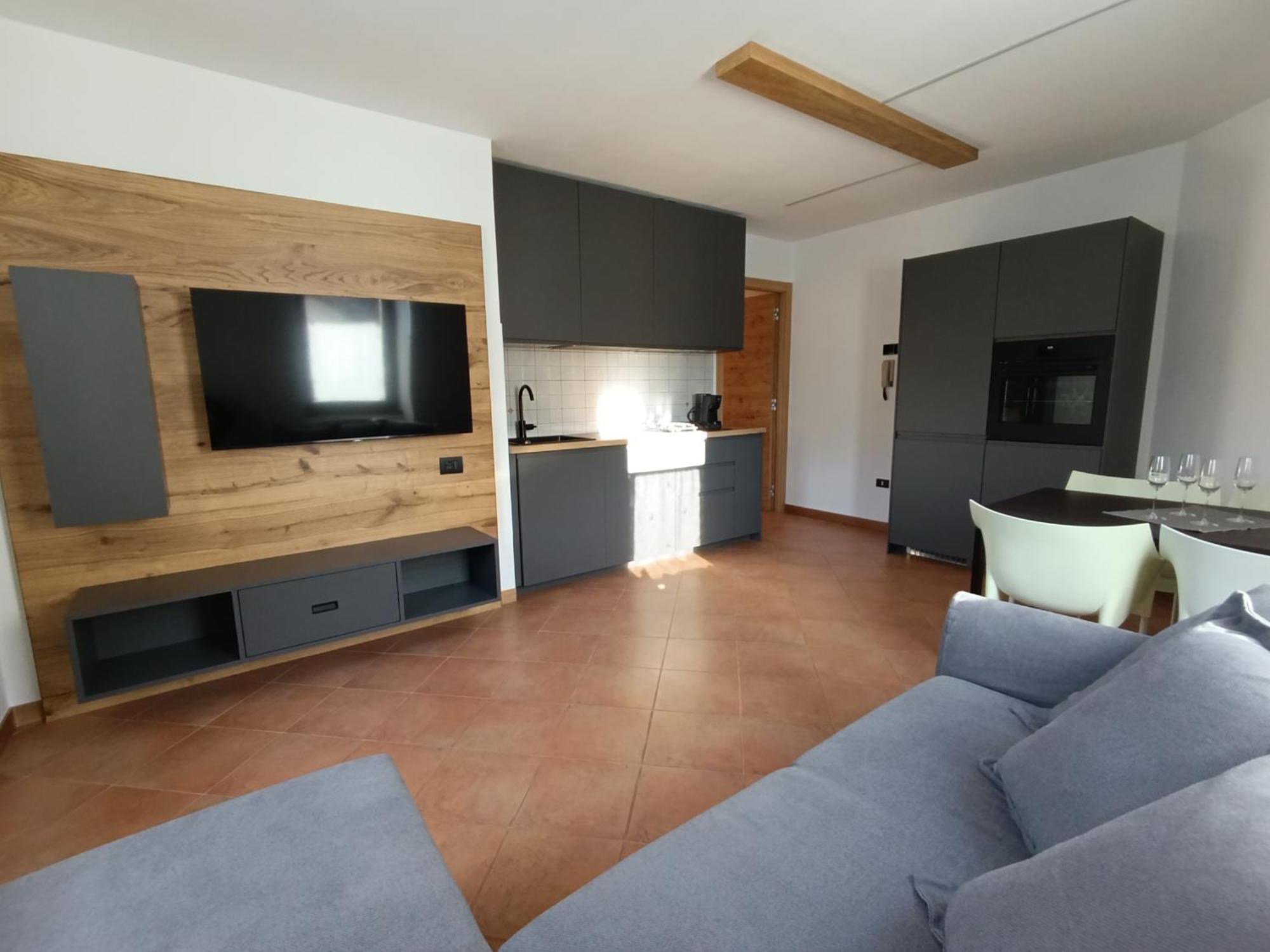 Villa Emma 폰테디레뇨 외부 사진
