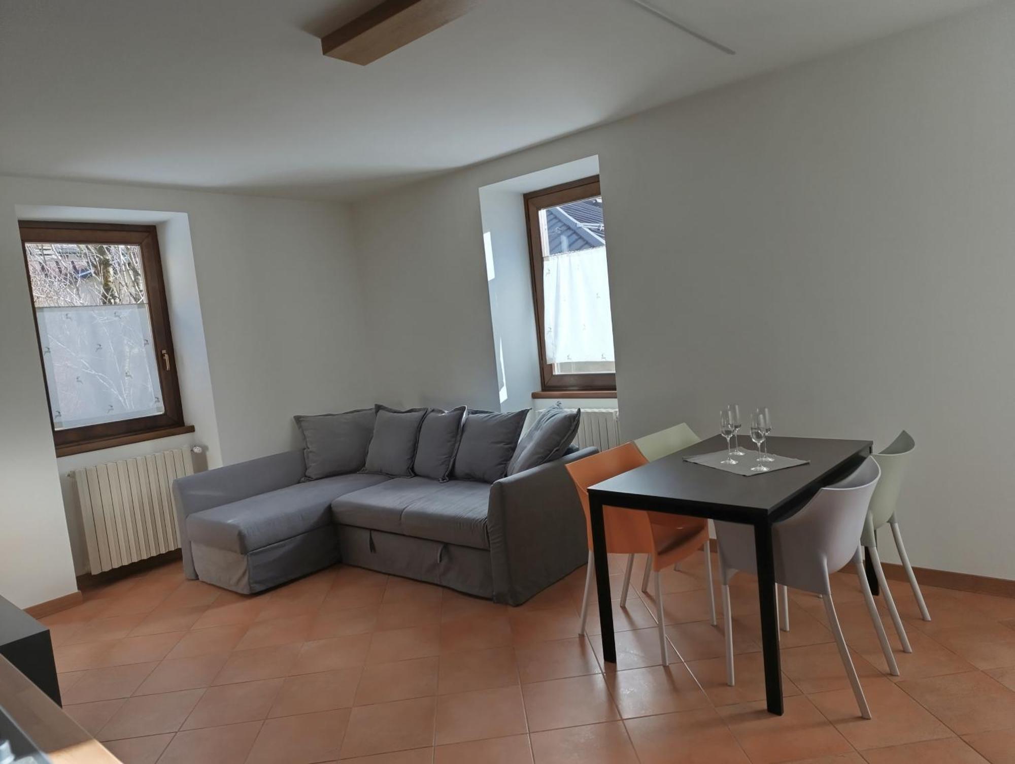 Villa Emma 폰테디레뇨 외부 사진