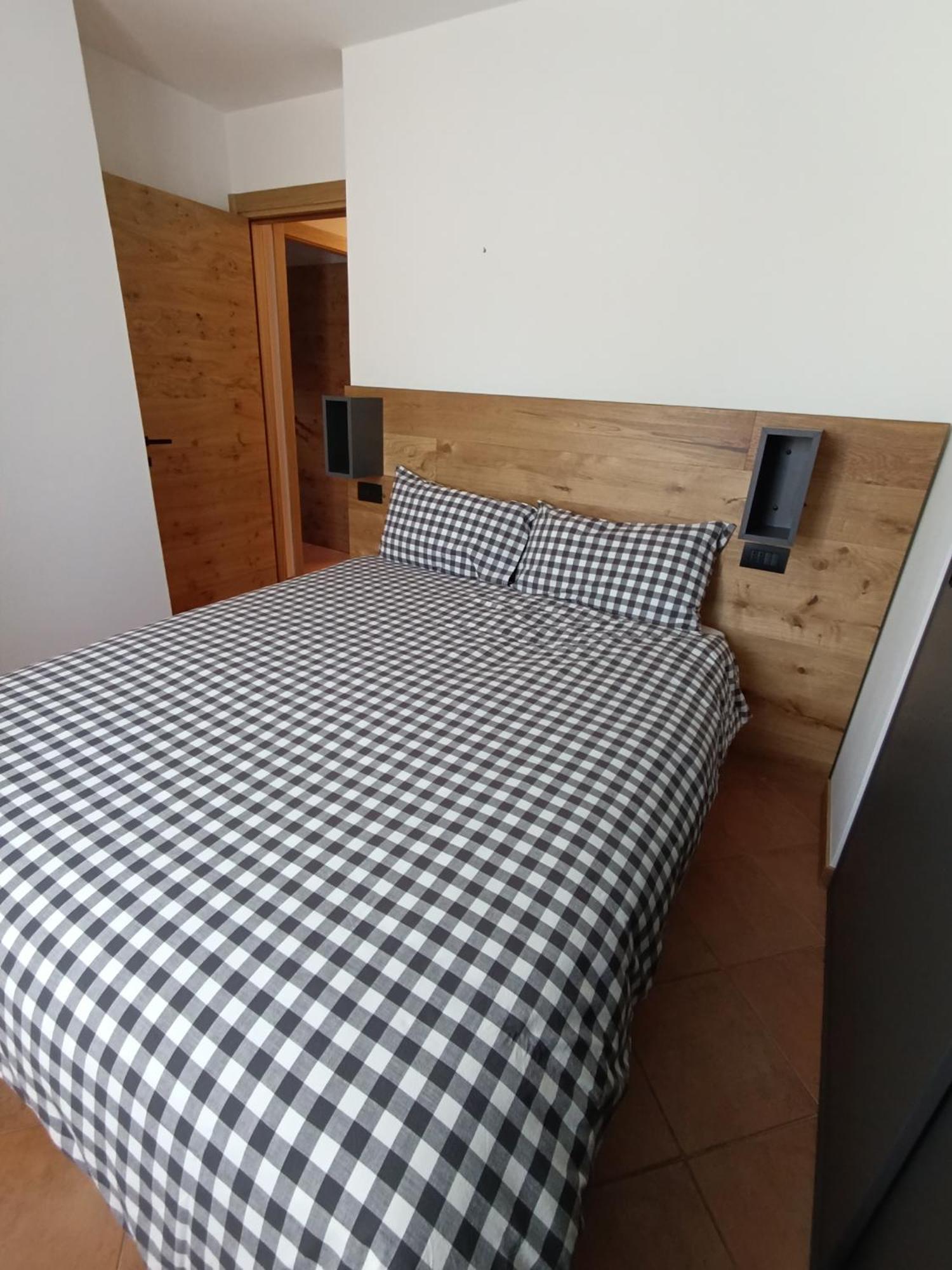 Villa Emma 폰테디레뇨 객실 사진