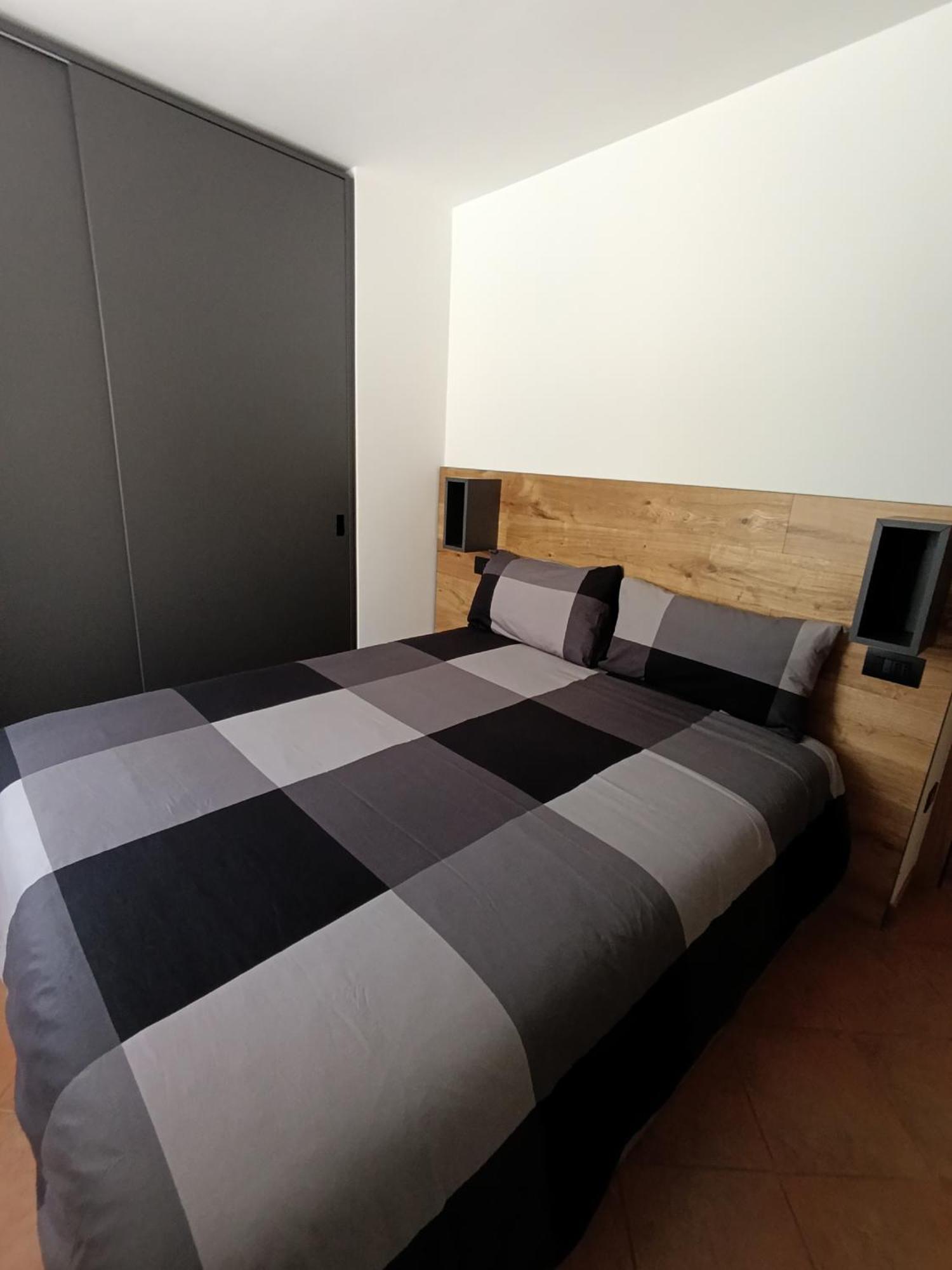 Villa Emma 폰테디레뇨 외부 사진